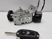 Ignition lock