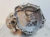 Manual 6 speed gearbox