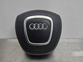 Steering wheel airbag