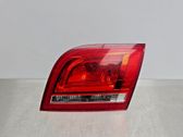 Tailgate rear/tail lights