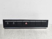 Multifunctional control switch/knob
