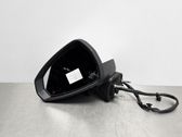 Rétroviseur électrique de porte avant