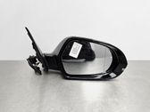 Front door electric wing mirror