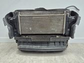 Radiator set