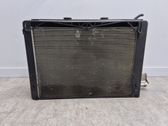 Radiator set