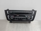Climate control unit