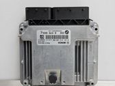 Engine control unit/module