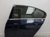 Rear door