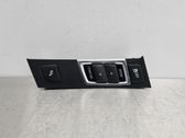 Multifunctional control switch/knob