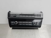 Radio/CD/DVD/GPS head unit