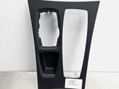 Gear shifter surround trim plastic