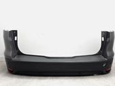 Rear bumper