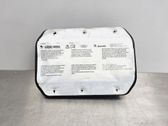 Airbag del pasajero