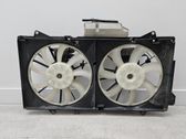 Fan set