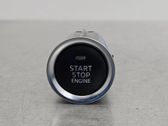 Engine start stop button switch