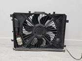 Fan set