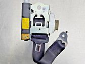 Ceinture de sécurité arrière