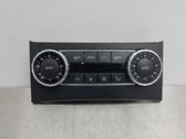 Climate control unit