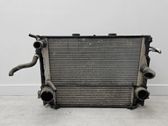 Radiator set