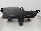 Air filter box