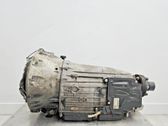 Automatikgetriebe