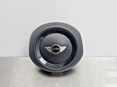 Steering wheel airbag
