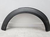 Front arch trim