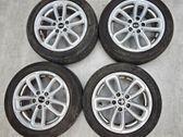 R17 alloy rim