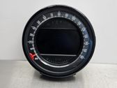 Speedometer (instrument cluster)