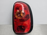 Rear/tail lights