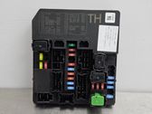 BSM Control unit