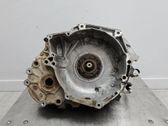 Automatic gearbox