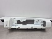Rear/tail light trim molding