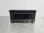 Radio/CD/DVD/GPS head unit