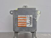 Module de contrôle airbag
