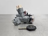 Ignition lock