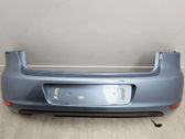 Rear bumper