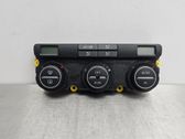 Climate control unit