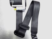 Rear seatbelt