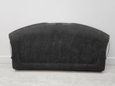 Parcel shelf