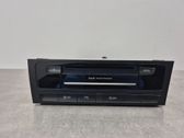 Radio/CD/DVD/GPS head unit