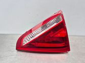 Tailgate rear/tail lights