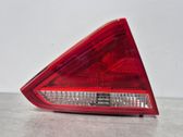Tailgate rear/tail lights