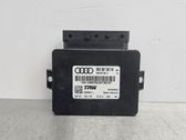 Hand brake control module