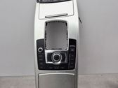 Center console