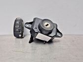 Ignition lock