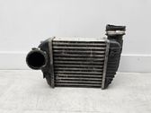 Intercooler radiator
