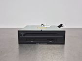 Radio/CD/DVD/GPS head unit