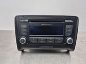 Radio / CD-Player / DVD-Player / Navigation
