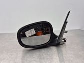 Front door electric wing mirror